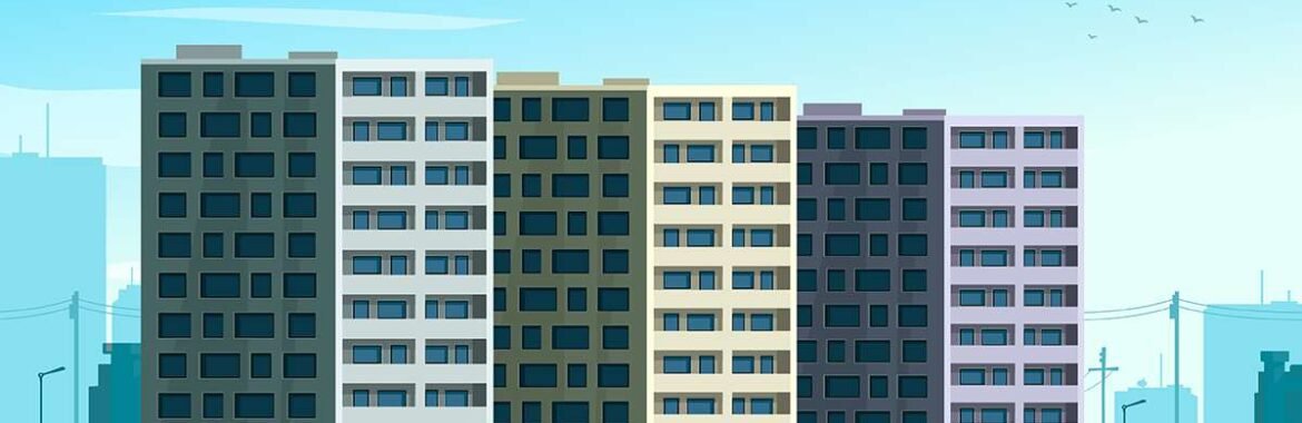 What should you consider High rise or Low rise Apartment?