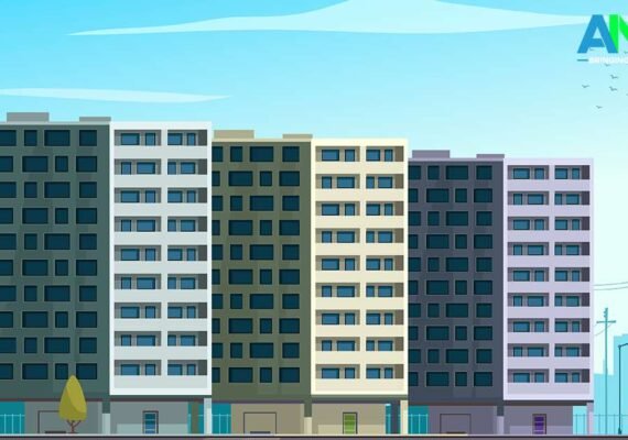 What should you consider High rise or Low rise Apartment?