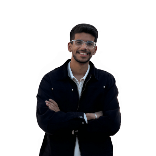 Vansh Chawla