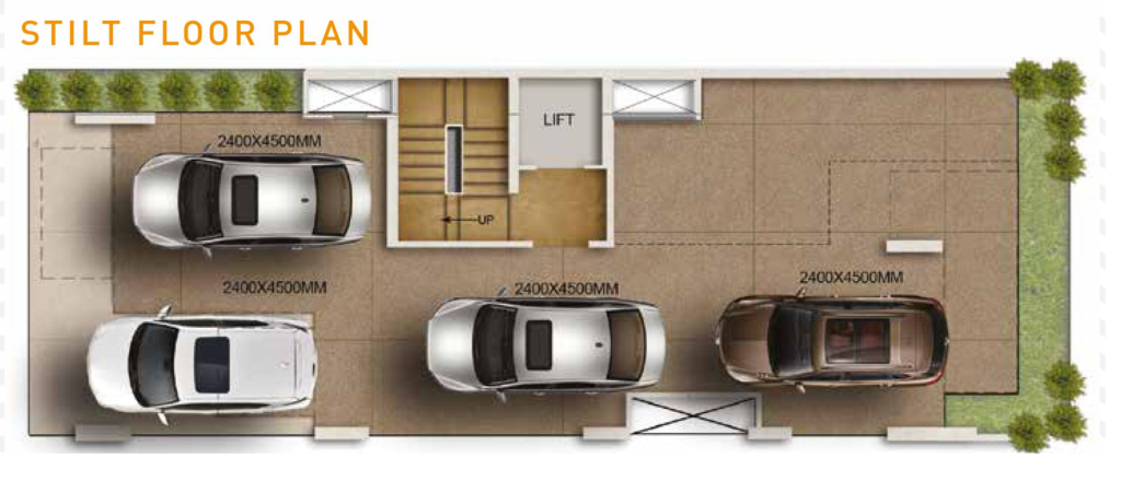 Signature Global City 37D