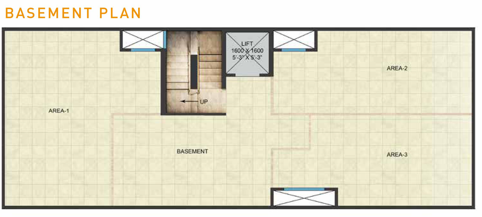 Signature Global City 37D