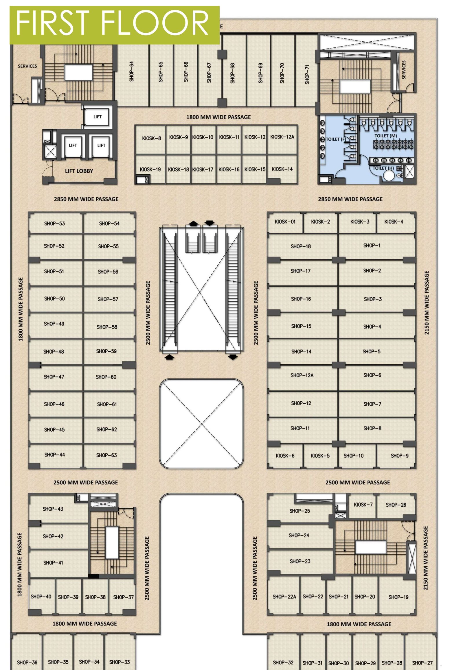 Signature Global Infinity Sector 36 Gurgaon