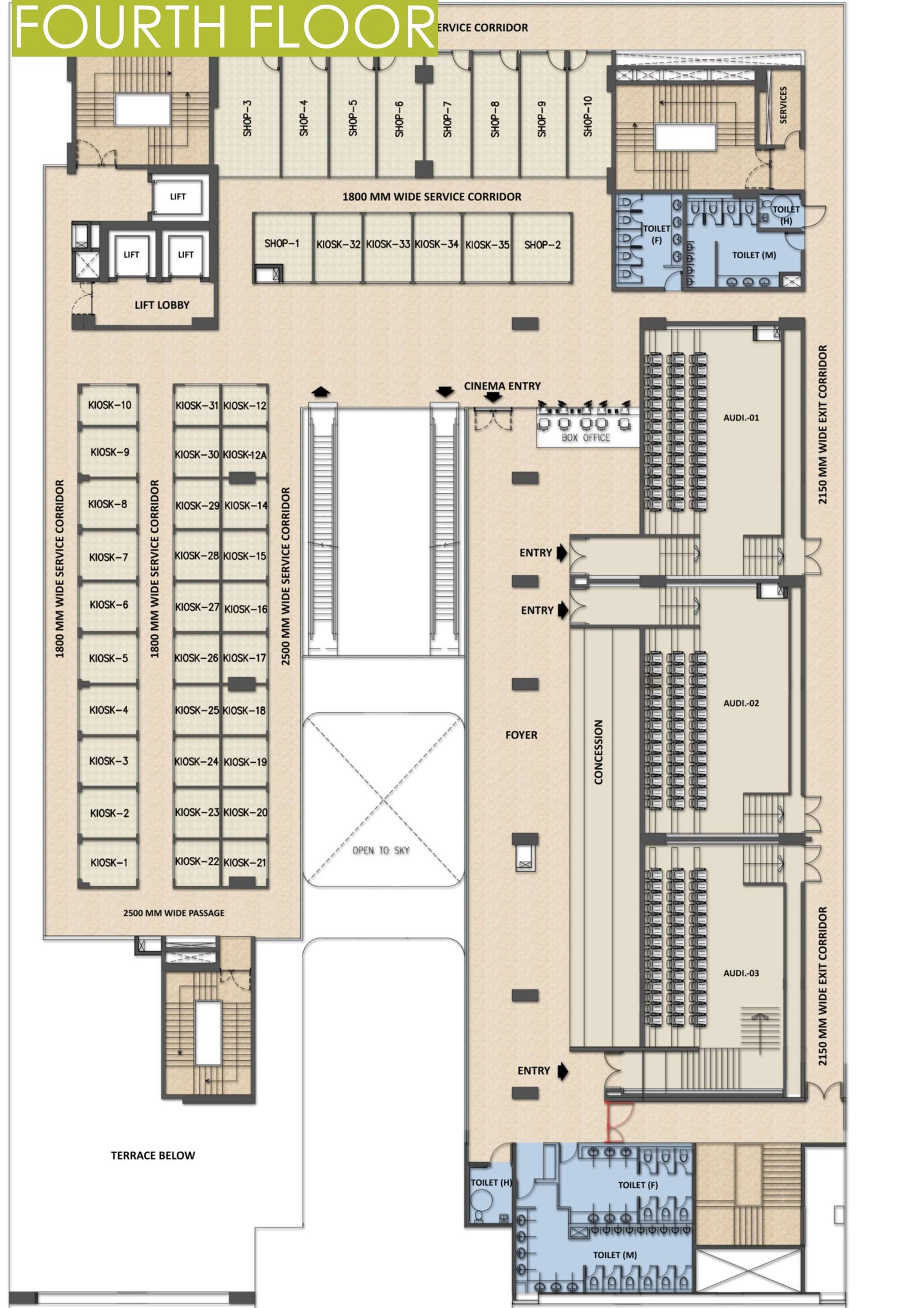 Signature Global Infinity Sector 36 Gurgaon