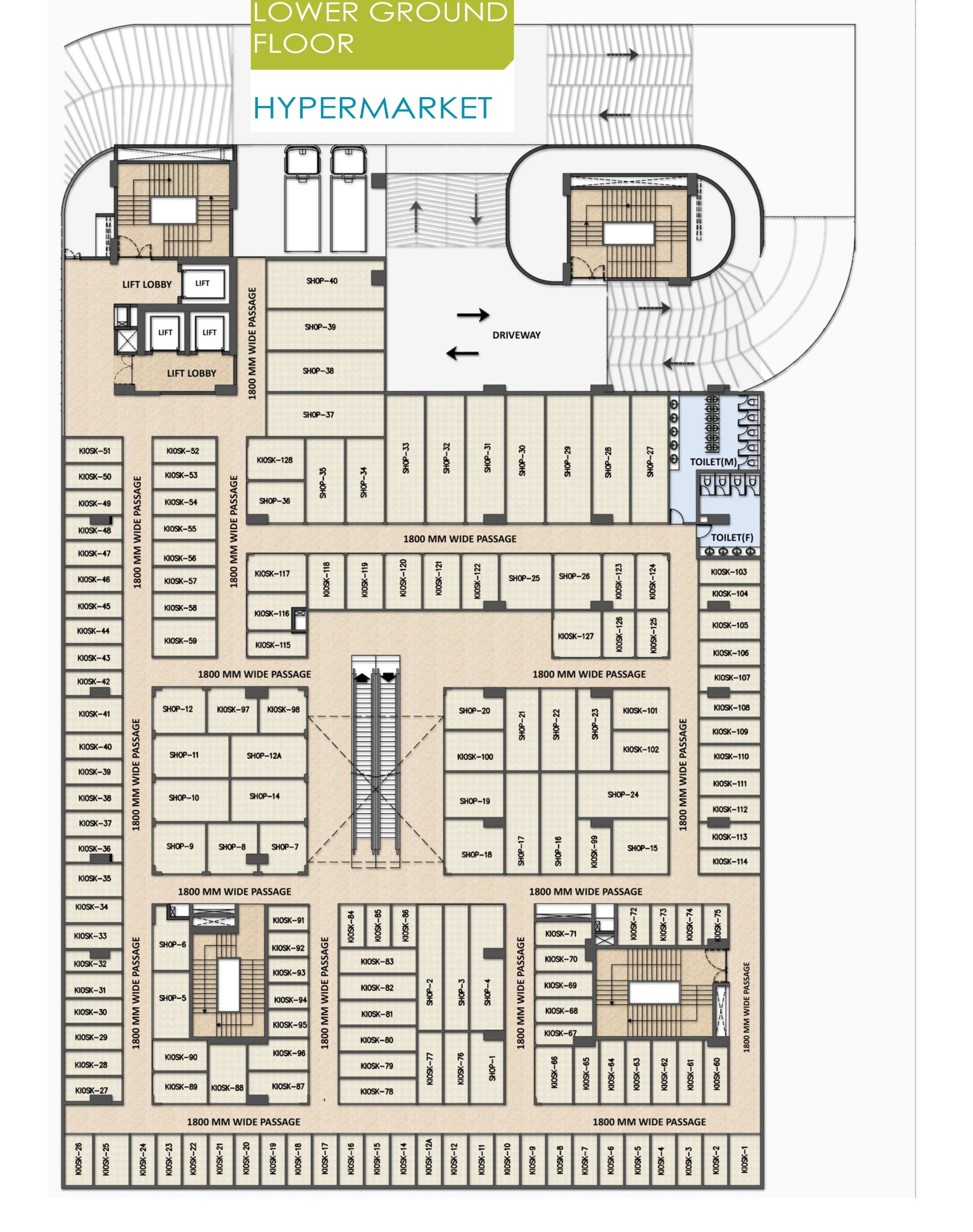 Signature Global Infinity Sector 36 Gurgaon