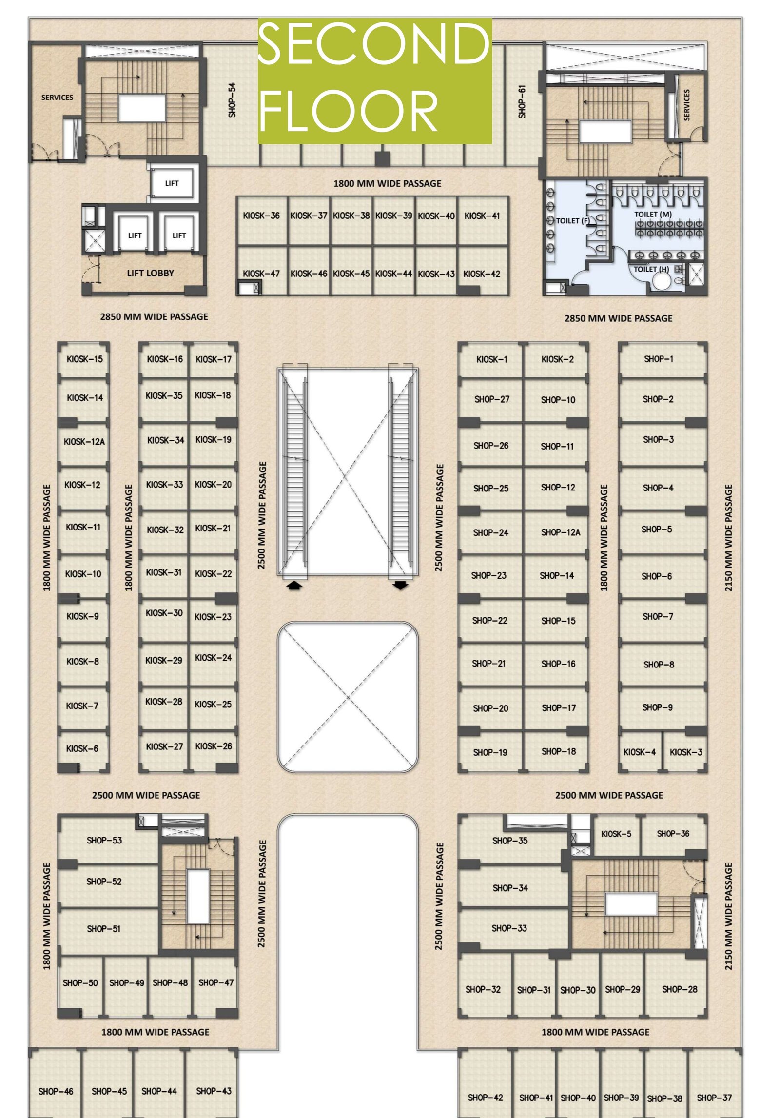 Signature Global Infinity Sector 36 Gurgaon