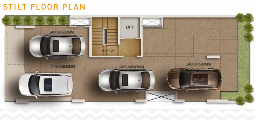 Signature Global City 37D