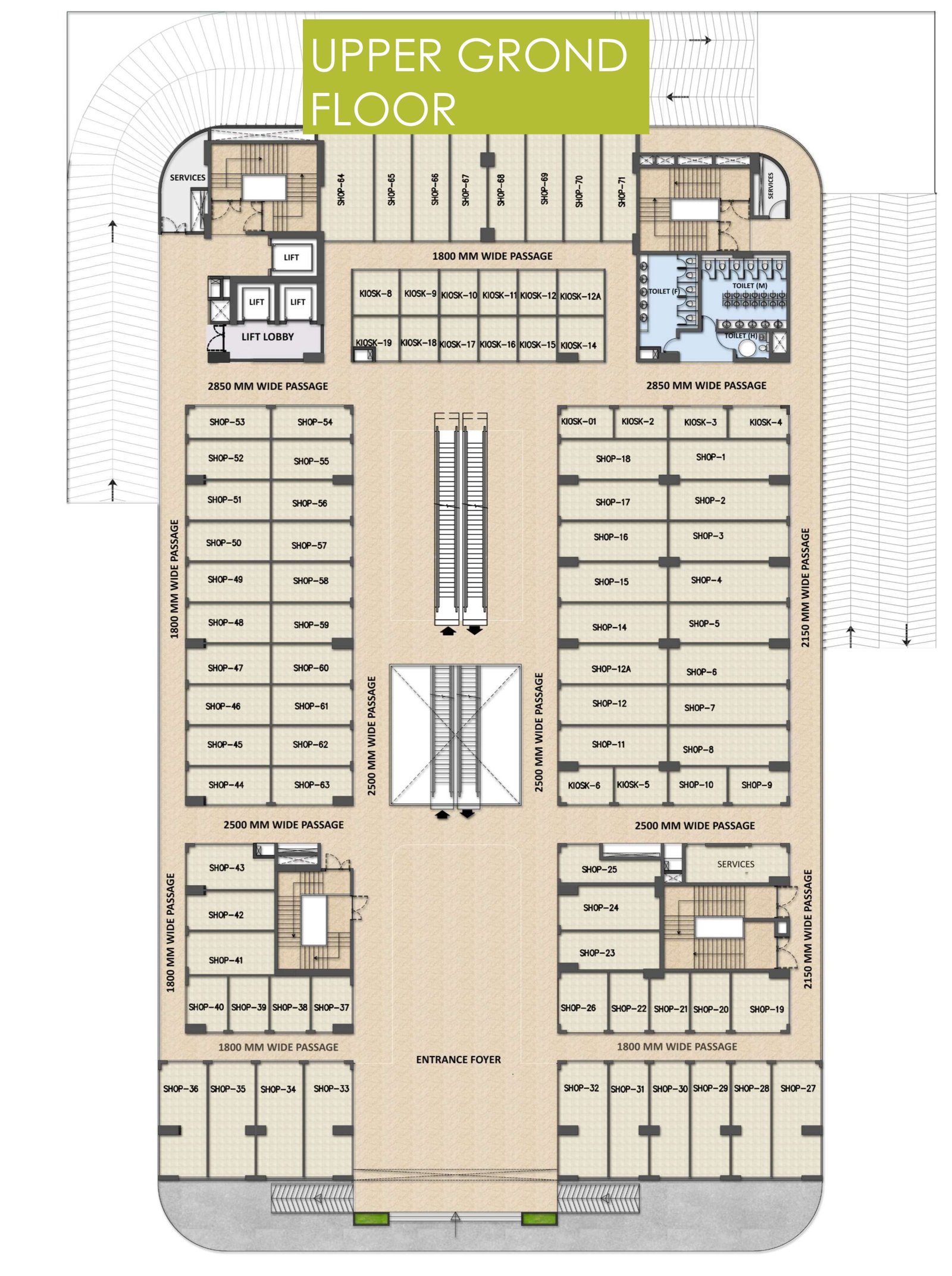 Signature Global Infinity Sector 36 Gurgaon