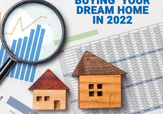 Factors to Consider While Buying your  Dream House in 2022